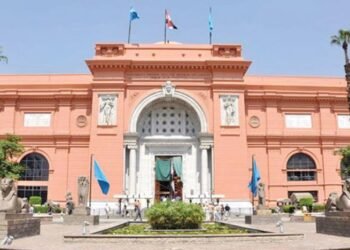 الحكومة تنفي هدم المتحف المصري في التحرير بعد افتتاح المتحف الكبير