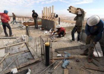 غدًا تطبيق اشتراطات البناء الجديدة بالمحافظات وإصدار التراخيص