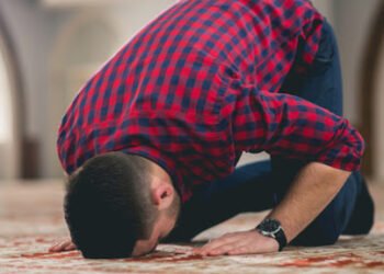 صلاه تتصدق بها عن مفاصل جسمك بالكامل .. تعرف عليها