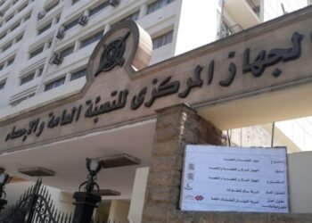 المركزي للتعبئة العامة والاحصاء يعلن انخفاض معدل البطالة .. شاهد الأرقام