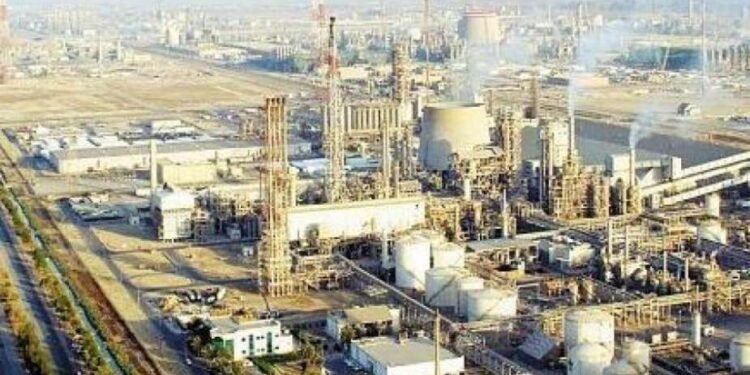 مجهودات ضخمة للدولة فى إنشاء المدن الصناعية المجهزة .. تعرف علي ابرزها