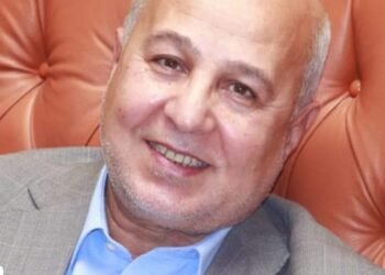 النائب خالد عيش: معلقاً على دراسة البنك الدولي بشأن “الإنفاق العام على الحماية الإجتماعية” :نرى سياسات عملية نحو مد شبكات “الحماية للعمال “..وإرساء دعائم العدالة الاجتماعية