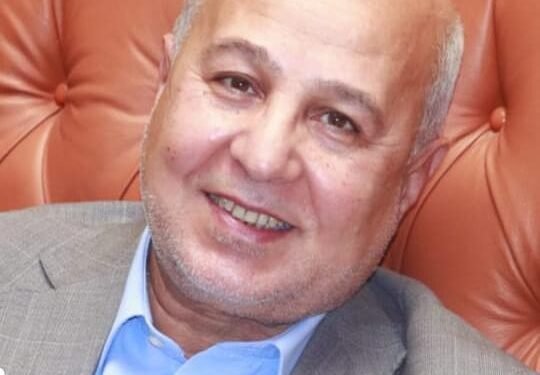 النائب خالد عيش: معلقاً على دراسة البنك الدولي بشأن “الإنفاق العام على الحماية الإجتماعية” :نرى سياسات عملية نحو مد شبكات “الحماية للعمال “..وإرساء دعائم العدالة الاجتماعية