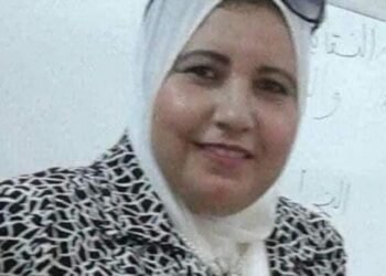 النائبة منيرة الاشقر: مبادرات الرئيس مهدت الطريق لتمكين الشباب