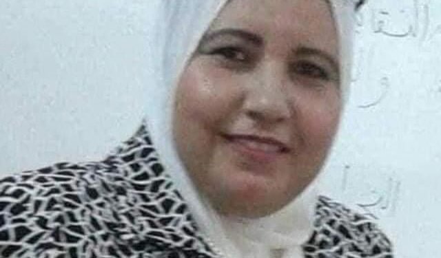 النائبة منيرة الاشقر: مبادرات الرئيس مهدت الطريق لتمكين الشباب