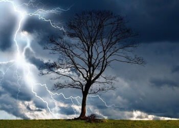 “غضب الطبيعة” شاهد تفاصيل انقلاب الطبيعة علي البشر