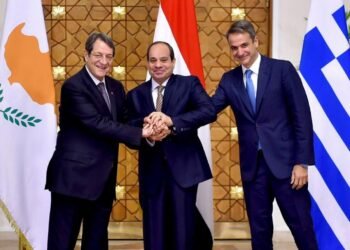 “مصر وقبرص” علاقات قوية وتعاون مرتقب في مجالات مختلفة