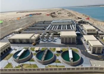 بعد افتتاحها رسميًا كل ما تريد معرفته عن محطة “بحر البقر” لمعالجة مياه الصرف