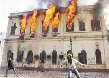 “منظمات الاجندة” تستهدف امن واستقرار البلدان تحت شعار حقوق الانسان