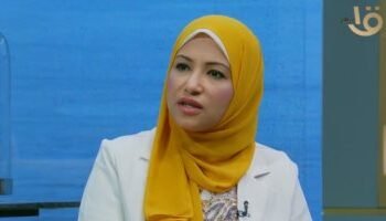 مستشار وزيرة الصحة: لقاح كورونا سيكون موسميا وقد يؤخذ عن طريق الأنف