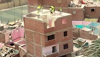 كيف أنقذت الدولة 4756 أسرة بعزبة “أبوقرن” فى مصر القديمة؟.. اعرف التفاصيل