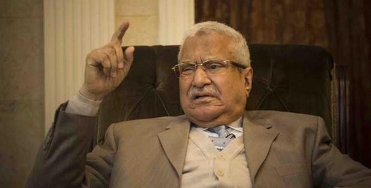 وفاة رجل الاعمال “محمود العربي” والدفنة بمسقط رأسة بالمنوفية