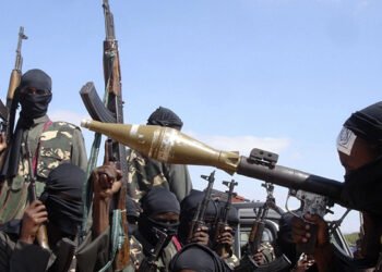 بالمخدرات والاتجار بالبشر والتهريب .. طرق تمويل الجماعات الارهابية