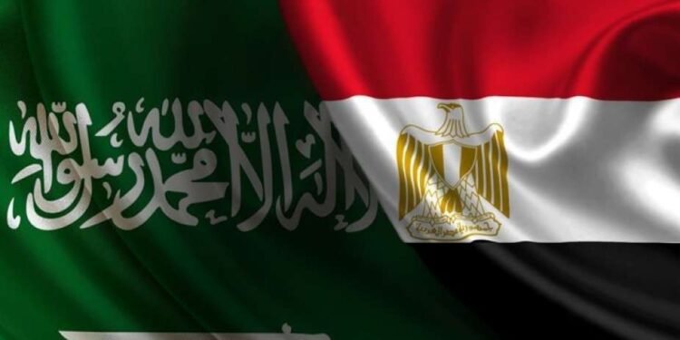 العلاقات المصرية – السعودية.. تاريخ عريق ومصير مشترك وتشاور دائم من أجل خدمة قضايا الأمتين