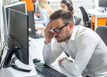 الأمان الوظيفي وإنتاجية الشركات