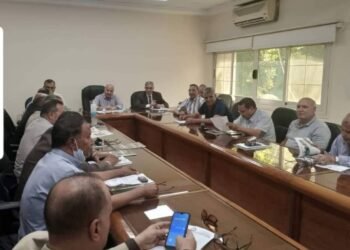 النائب خالد عيش: الإنتخابات العمالية في موعدها ..و”الرقمنة” أبرز صفات “الجمهورية الجديدة”..وإشادة بإطلاق “إستراتيجية حقوق الإنسان” و”تقرير التنمية البشرية”