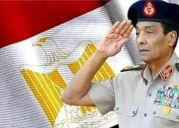 النقابة العامة ورئيسها تنعي وفاة المشير طنطاوي