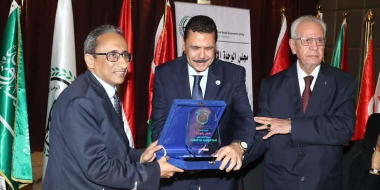 أبو اليزيد رئيسا للهيئة الاستشارية العليا لمجلس الوحدة الاقتصادية العربية