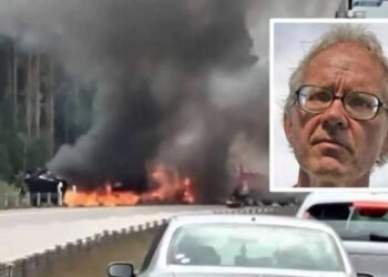 مات محروقًا .. وفاة الرسام المسيء للرسول