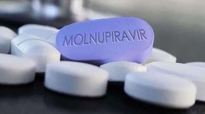 “مولنوبيرافير” أول دواء لعلاج “كورونا” عن طريق الفم