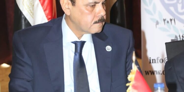 أبو اليزيد رئيسا للهيئة الاستشارية العليا لمجلس الوحدة الاقتصادية العربية