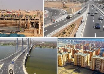 تعرف علي مشروعات الجمهورية الجديدة وحجم التحديات