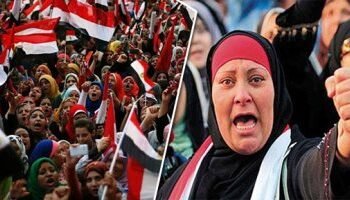 ضمانات تمكين المرأة بالاستراتيجية الوطنية لحقوق الانسان