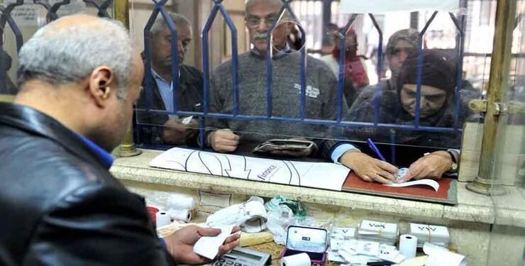 كيف تحسب معاشك بالقانون الجديد؟