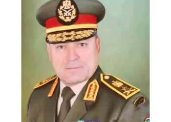 تعيين الفريق اسامة عسكر رئيسًا لأركان القوات المسلحة