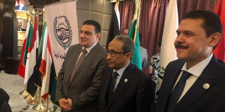 أبو اليزيد رئيسا للهيئة الاستشارية العليا لمجلس الوحدة الاقتصادية العربية