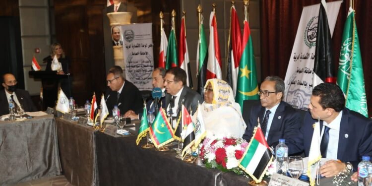 أبو اليزيد رئيسا للهيئة الاستشارية العليا لمجلس الوحدة الاقتصادية العربية