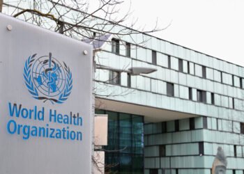 منظمة الصحة العالمية تحذر من وباء جديد
