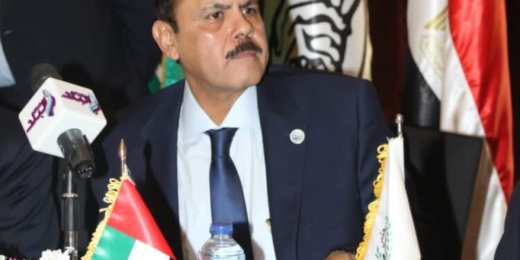 أبو اليزيد رئيسا للهيئة الاستشارية العليا لمجلس الوحدة الاقتصادية العربية