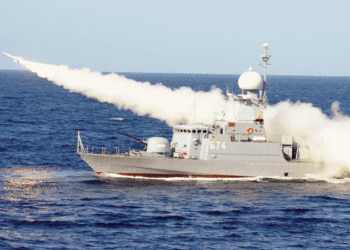 “وما خفى كان أقوى وأعظم”.. وزارة الدفاع تذيع فيديو عن إمكانيات القوات البحرية