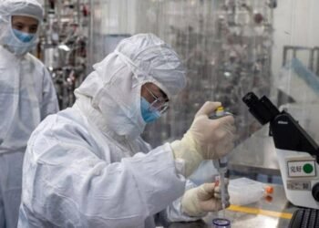 تفاصيل خطيرة عن متورطين في ظهور فيروس كورونا