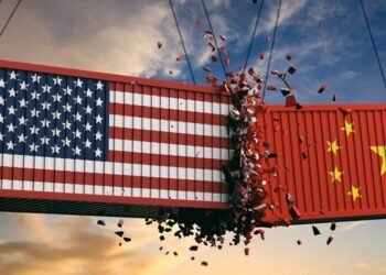 هل يتجه العالم إلى حرب عالمية ثالثة؟