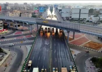 تفاصيل إنشاء كوبري جديد شرق القاهرة بالمطرية