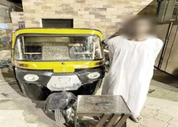 تفاصيل قرار وقف استيراد المكونات الأساسية لمركبات “التوك توك”