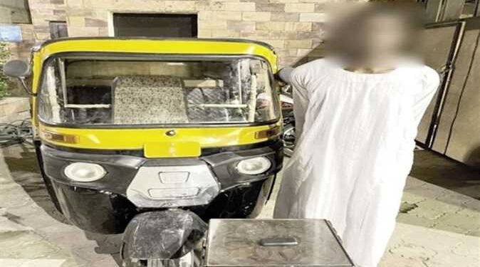 تفاصيل قرار وقف استيراد المكونات الأساسية لمركبات “التوك توك”