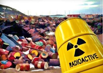 تعرف علي مشروعات مصر للتخلص من النفايات الخطرة