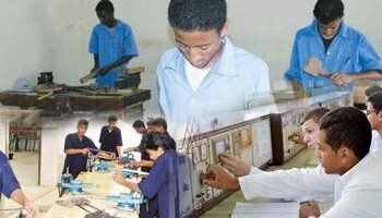 خطة الحكومة لربط التعليم بسوق العمل