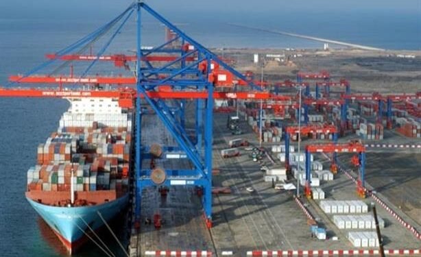 زيادة صادرات مصر لدول حوض النيل 33.7%