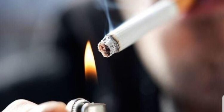 “إنفلونزا التدخين” يُصاب بها الانسان بعد توقفه عن التدخين