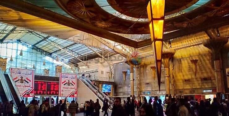 “انترنت مجاني” بمحطة مصر الاربعاء المقبل