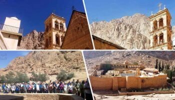 9 ديسمبر مصر تحتفل بمشروع “التجلي الاعظم” بحضور 214 سفير وعدد من زعماء العالم