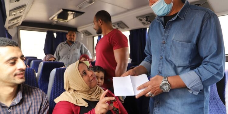 القوي العاملة: نتابع حظر دخول العاملين الغير حاصلين علي اللقاح