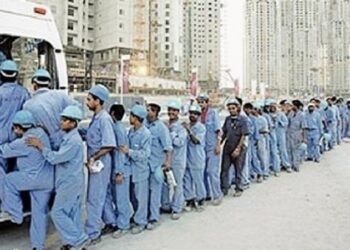 17 مليون وظيفة مهددة في افريقيا و 436 مليون مؤسسة تواجه مخاطر عالية من تعطل وظيفي  حول العالم