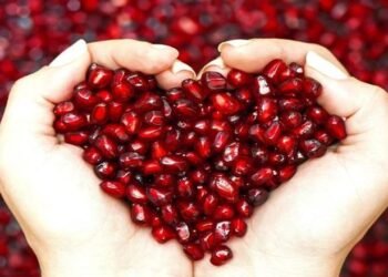 فوائد “الرمان” لعلاج المعدة والقولون