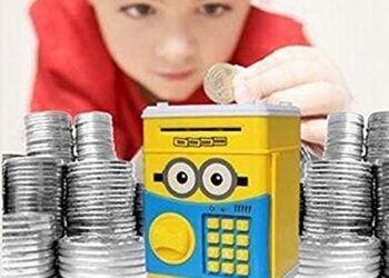 5 وسائل تجعل ابنك المراهق يستثمر امواله