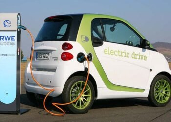 انتهاء عصر سيارات البنزين في 2023 بأوروبا